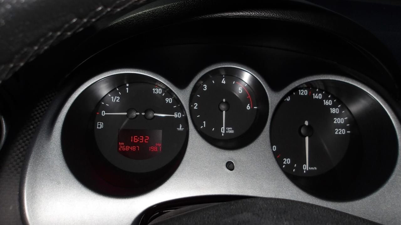 SEAT ALTEA 1.9 TDI-PREZZO PROMO!