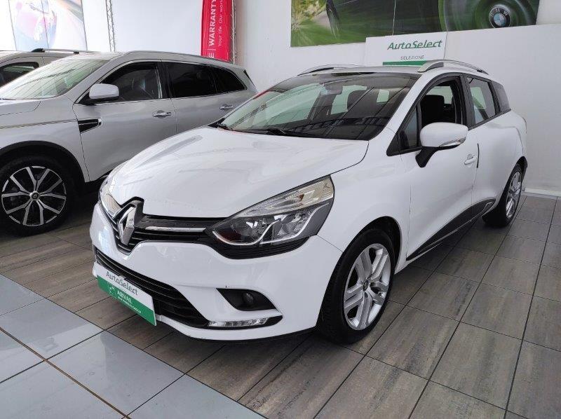 RENAULT Clio Sporter (AUTOCARRO) dCi 8V 90 CV Business
