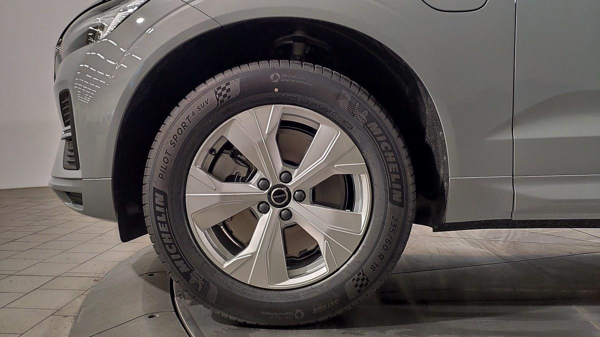 VOLVO Xc60 T6 Plug-In Hybrid Awd Automatico Core