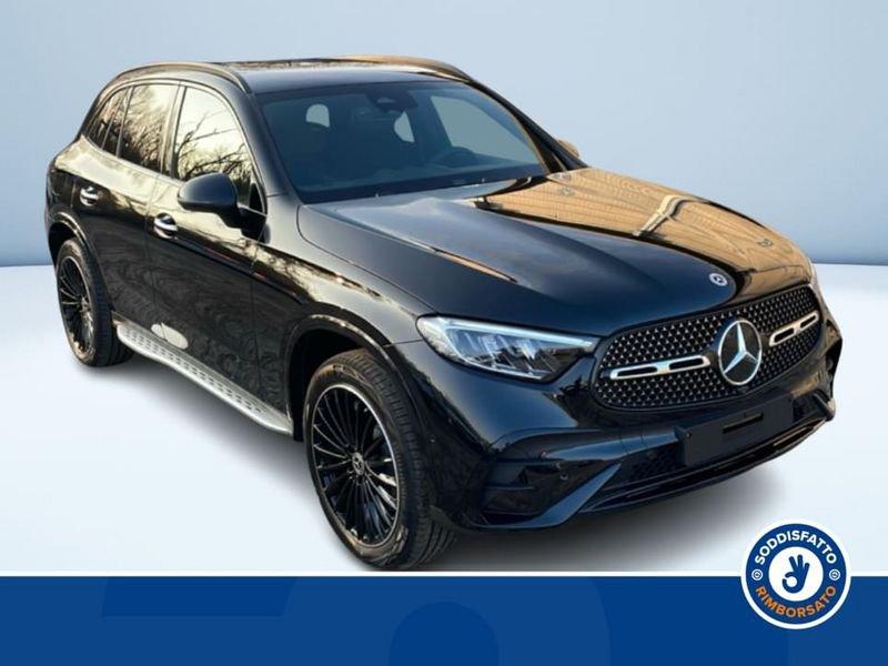 Mercedes-Benz GLC 300de 4Matic EQ-Power AMG Line Advanced