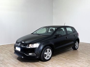 Volkswagen Polo Polo 1.2 TSI 5p. Comfortline BlueMotion Technology