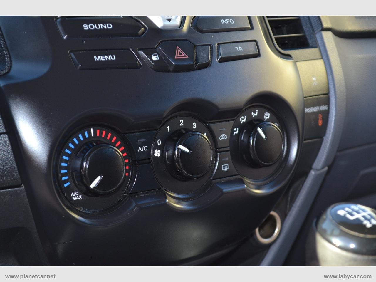 FORD Ranger 2.2 TDCi Doppia Cabina XL 5pt.