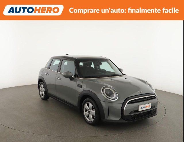MINI Cooper 1.5 One Essential 5 porte