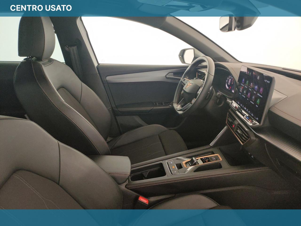 1.5 Hybrid 150 CV DSG