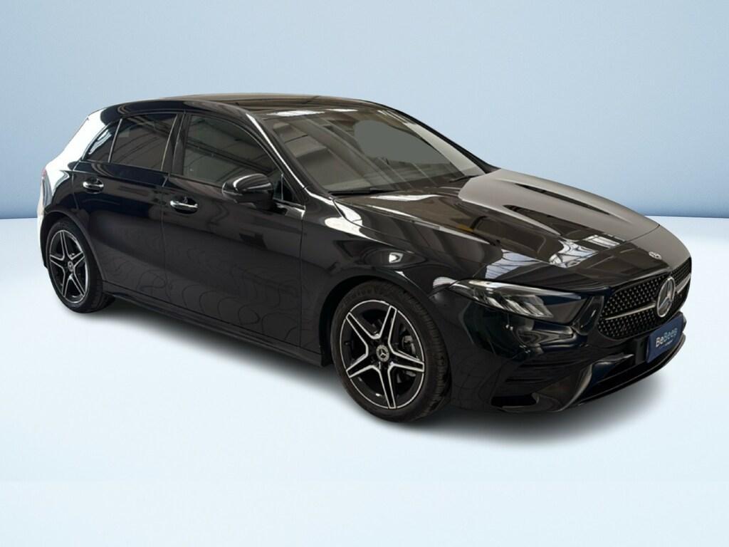 Mercedes Classe A 180 180 D Digital Edition Speedshift DCT AMG 8G