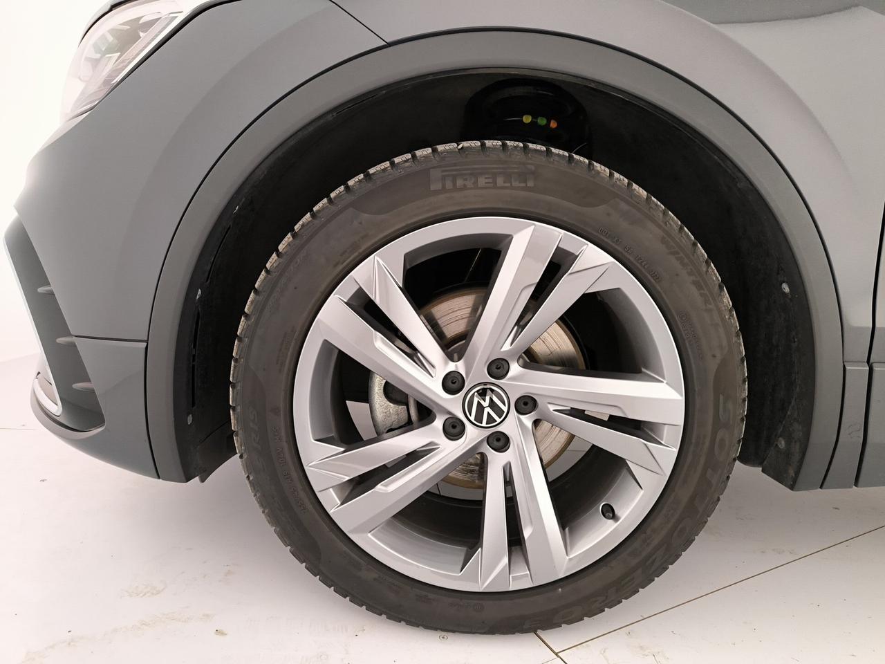 Volkswagen Tiguan 2.0 tdi r-line 150cv dsg