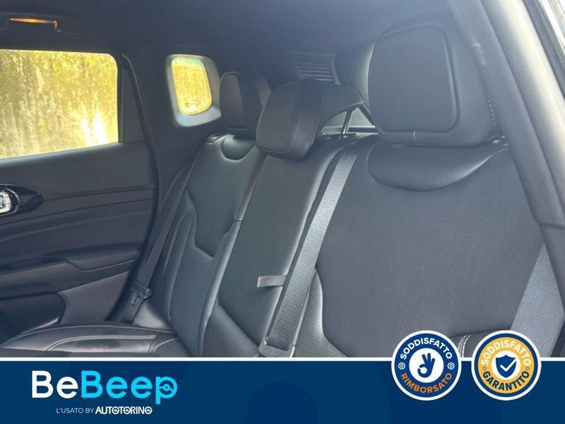 Jeep Compass 1.3 TURBO T4 S 2WD 150CV DDCT