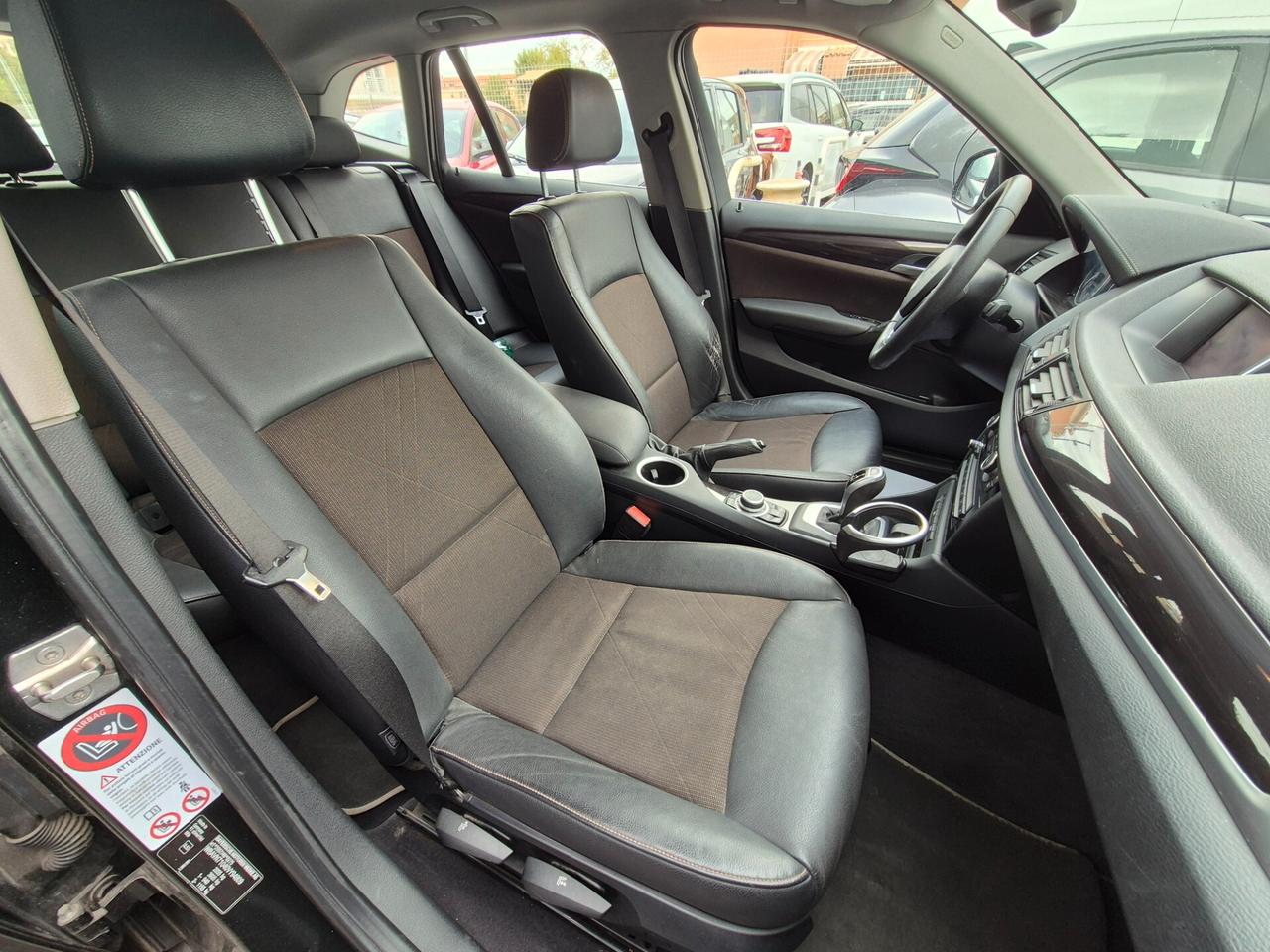 Bmw X1 sDrive20d Msport