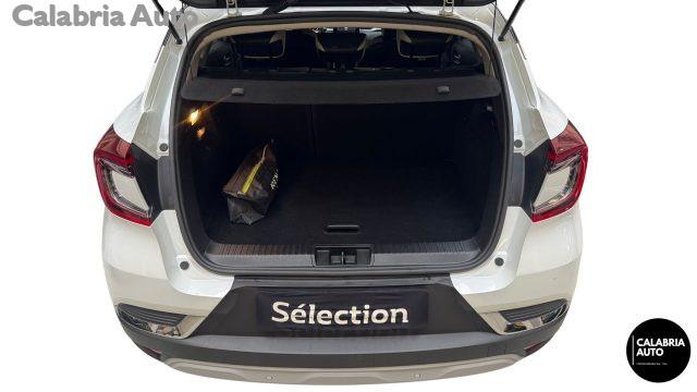 RENAULT Captur Full Hybrid E-Tech 145 CV Intens