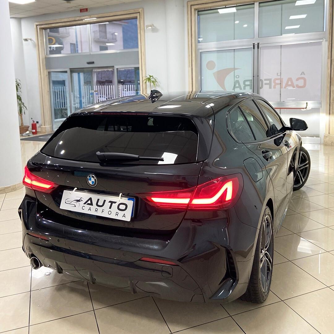 Bmw 116d 5p. Msport "adatta neopatentati"