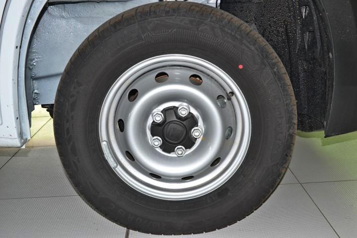 FIAT DUCATO - FURGONE LASTRATO 33Q MH2 140CV 2.2 Multijet 3 E6d-final