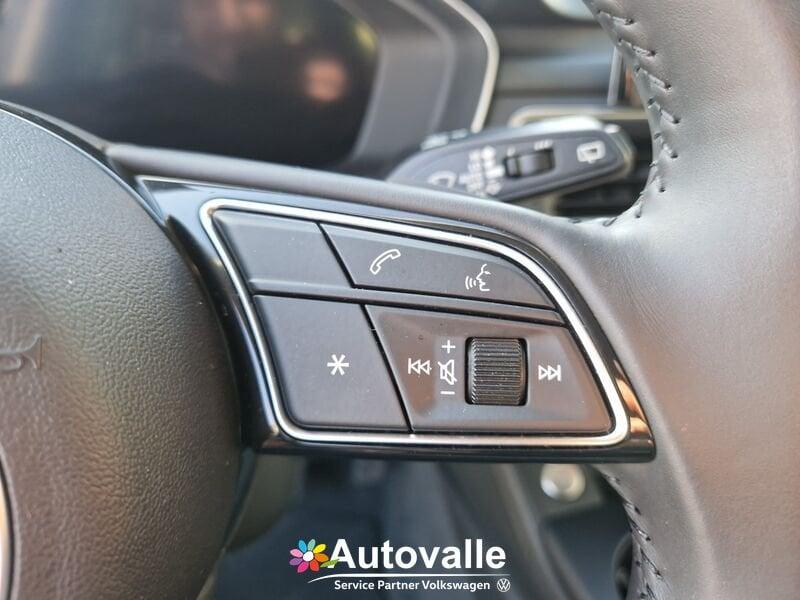 Audi A4 A4 Avant 30 TDI/136 CV S tronic Business Advanced