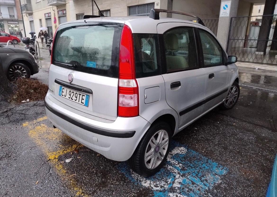 Fiat Panda 1.2 STRAFULL SOLO 84.000 KM 10 DISPONIBILI