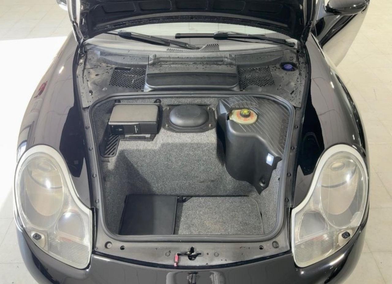 Porsche 911 Carrera 4 cat Coupé