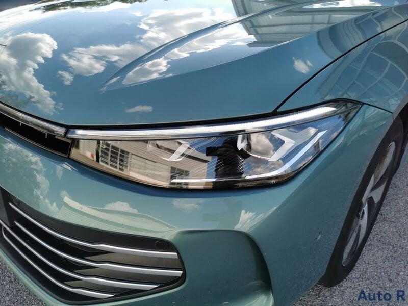 Volkswagen Passat Variant 1.5 TSI eHybrid Business DSG