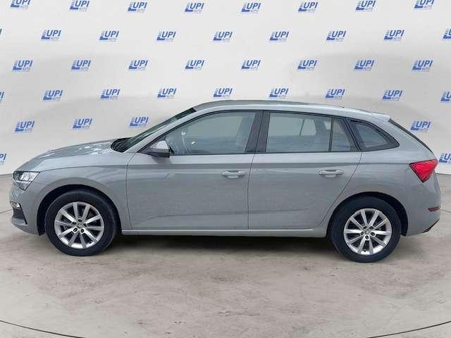 Skoda Scala 1.0 tsi Ambition 110cv