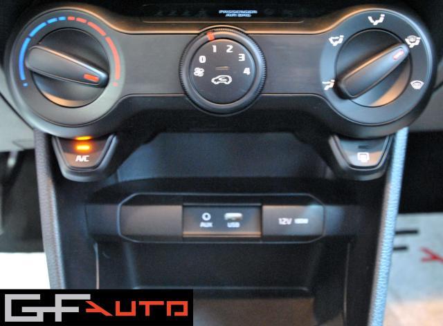 Kia Picanto Picanto 1.0 Active bluetooth