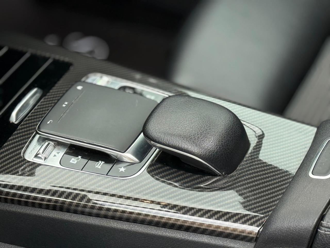 MERCEDES-BENZ CLASSE A 180d 116 CV PREMIUM – TETTO PANORAMICO – TELECAMERE 360°