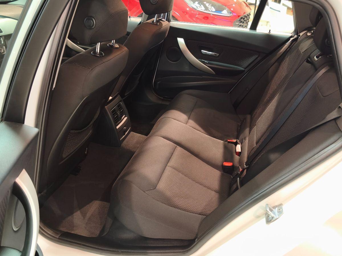 BMW Serie 3 Touring 320d Sport Solo 137.000km
