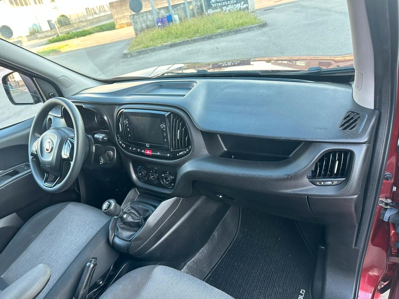 FIAT DOBLO' MAXI ANNO 2022 SUPER PREZZO!