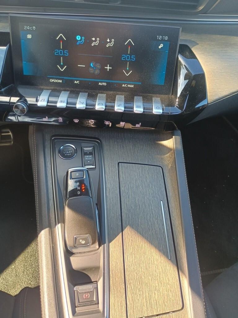 Peugeot 508 SW 1.5 BHDi 130cv EAT8 GT Pack