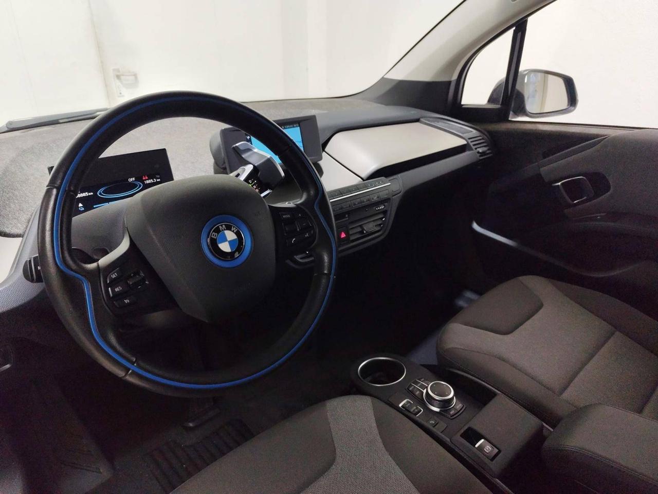 BMW i3 120Ah Advantage