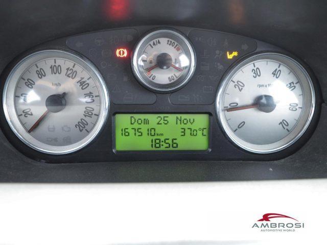 LANCIA Ypsilon 1.3 MJT 90 CV Oro Giallo - PER OPERATORI DEL SETTO