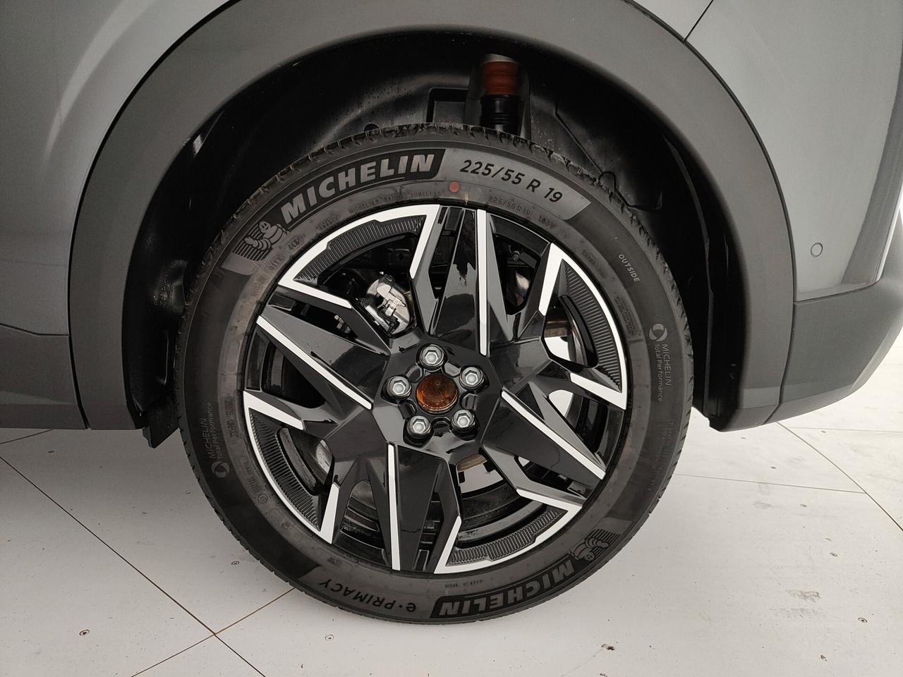 Peugeot 3008 Hybrid 145 e-DCS6 GT