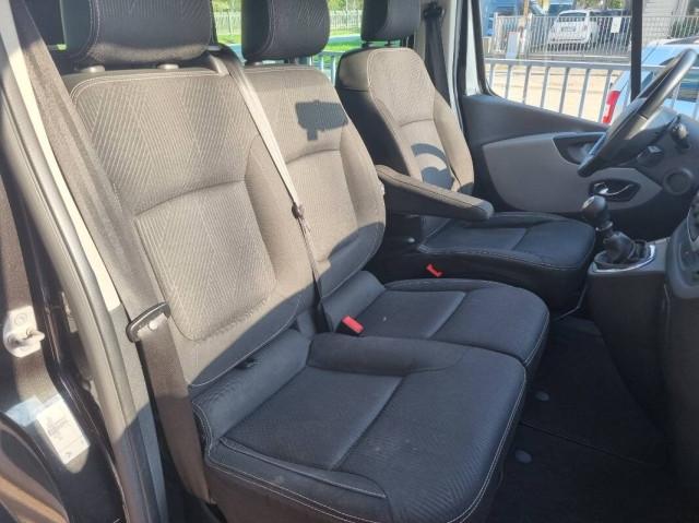 Renault Trafic Passenger T29 1.6 dci 125cv L2H1 Intens 9 posti