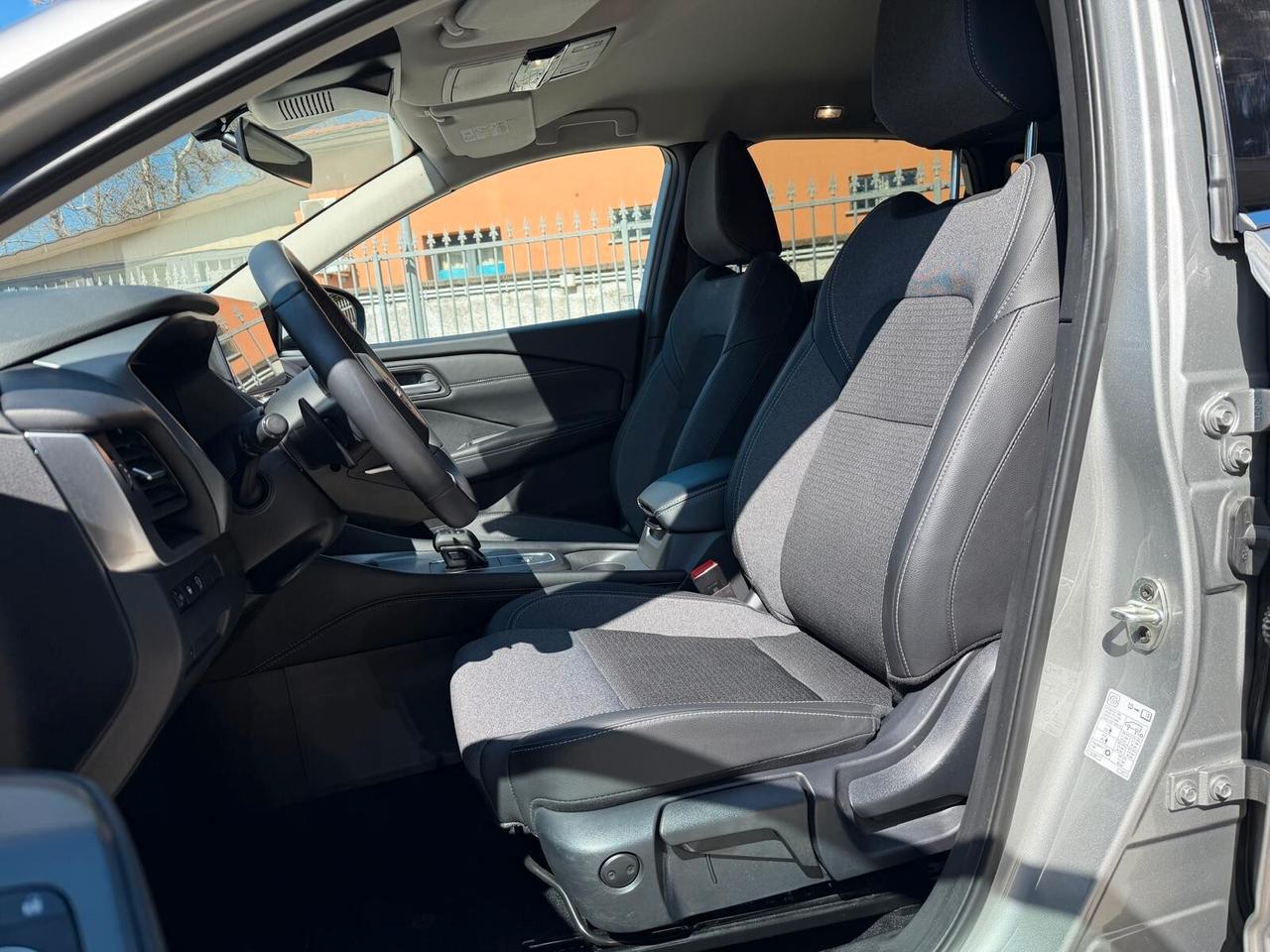 Nissan Qashqai MHEV 158 CV Xtronic N-Connecta