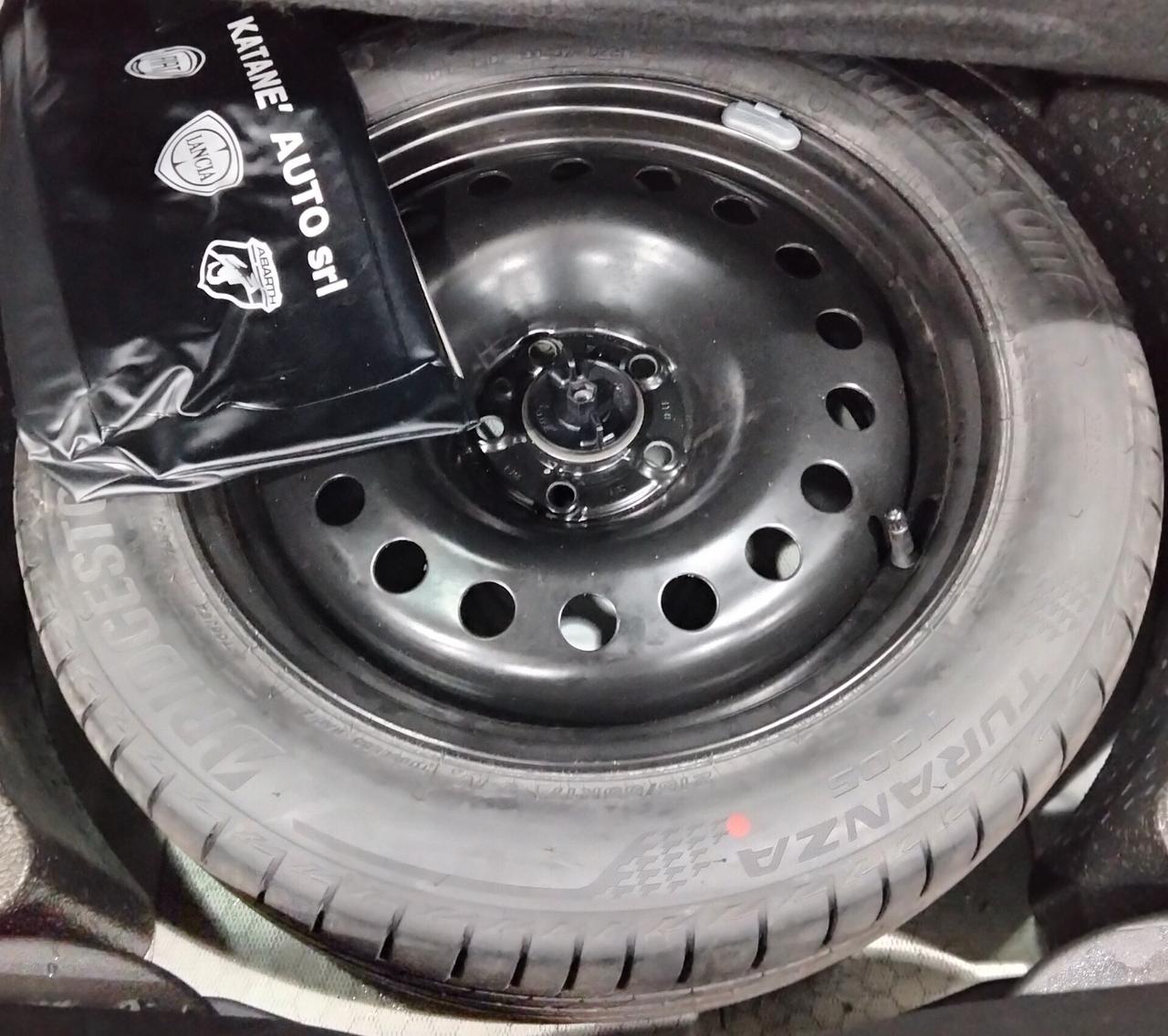 Fiat 500X 1.6 MJet 130CV Sport Bi-Color 57.955KM