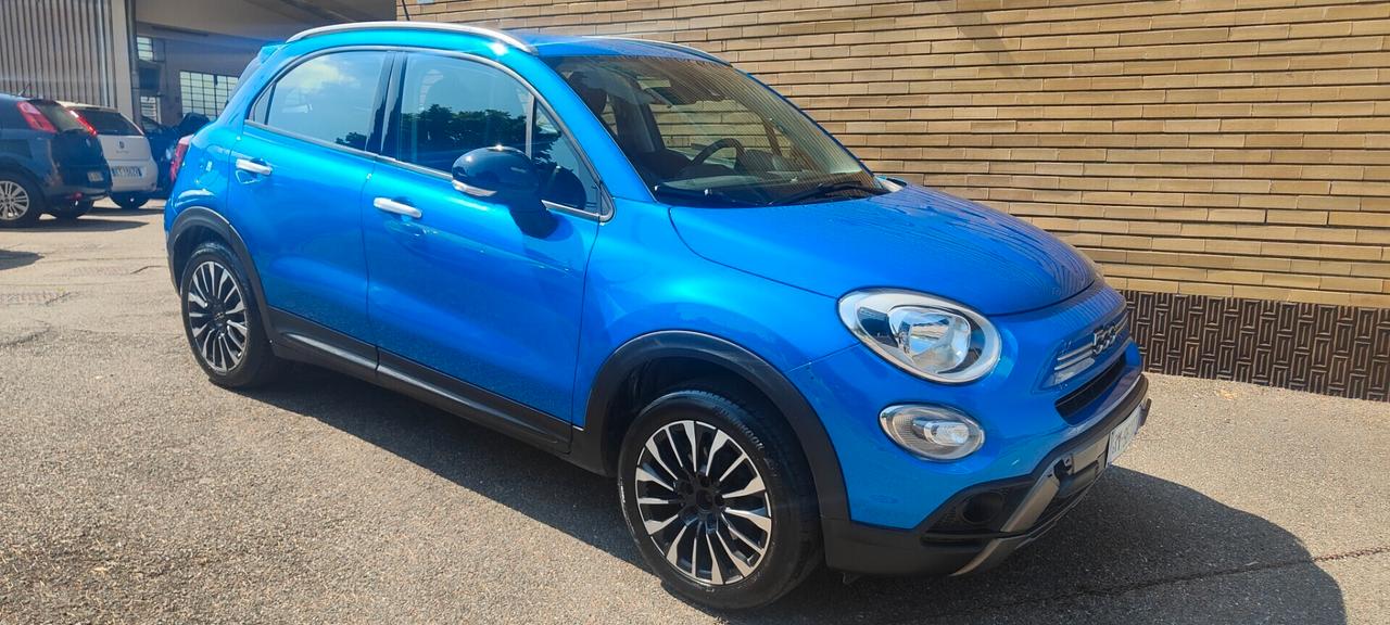 Fiat 500X 1.0 T3 120 CV Sport
