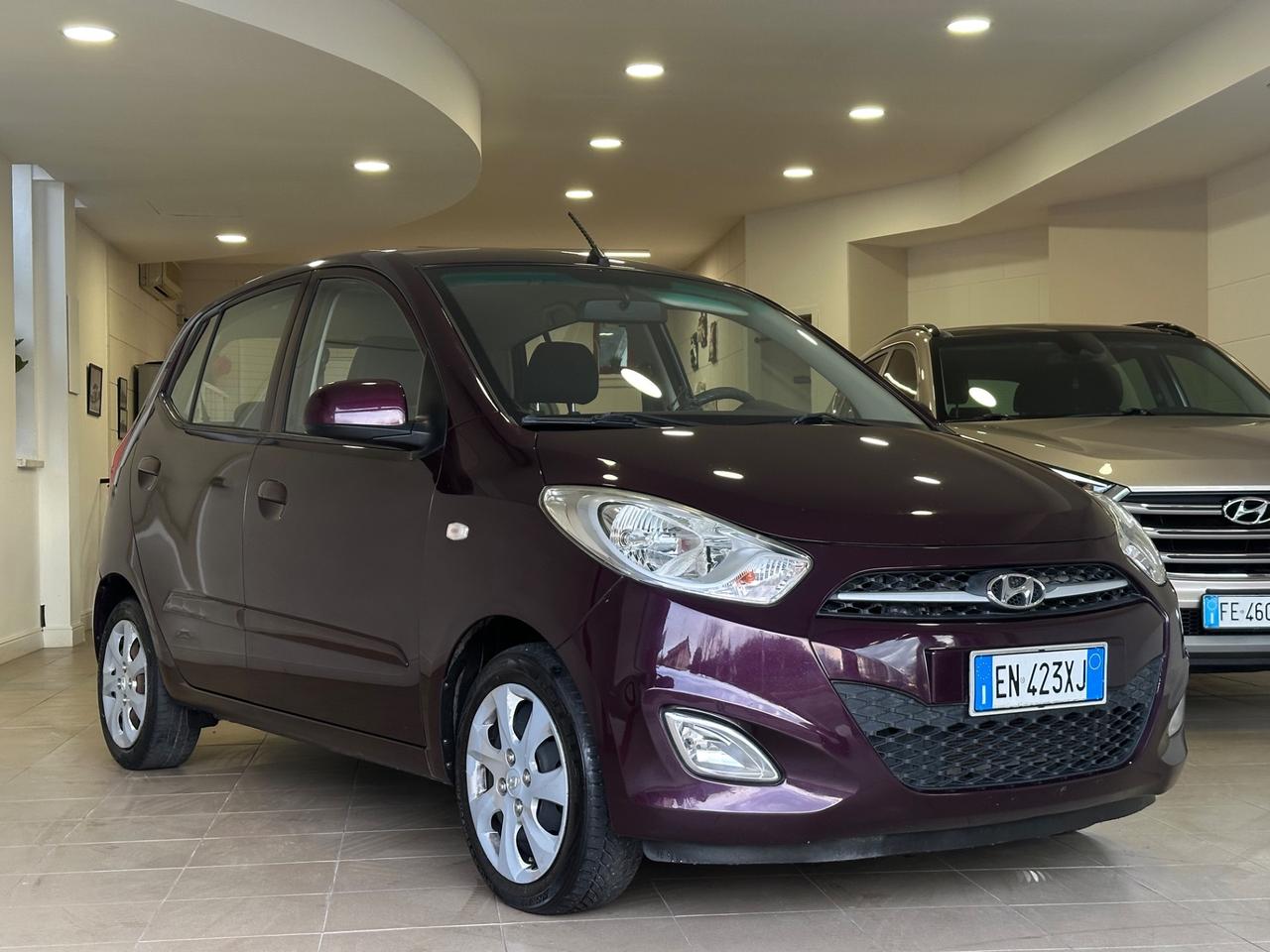 Hyundai i10 1.1 12V Classic