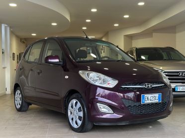 Hyundai i10 1.1 12V Classic