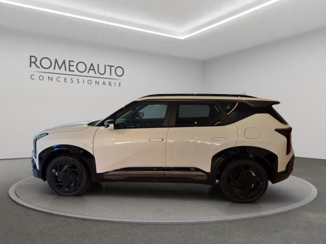KIA Seltos 1.6 TGDI DCT 4WD X-LINE TC TT