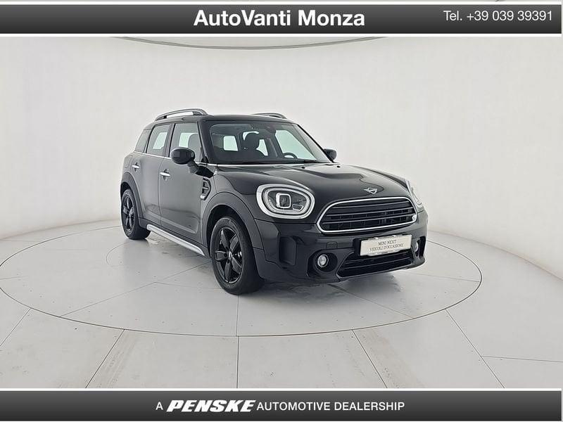 MINI Mini Countryman F60 Mini 1.5 One Hype Countryman