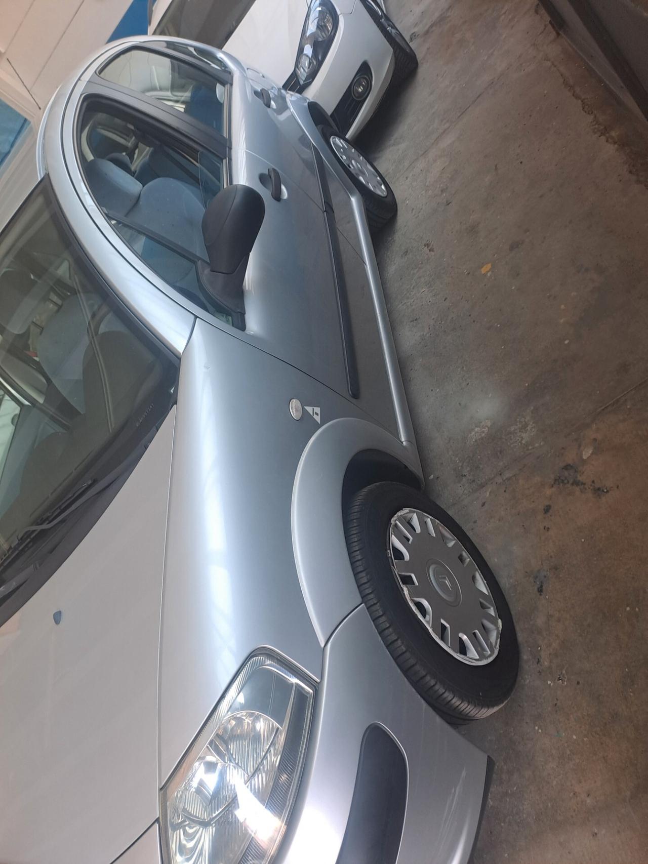Citroen C3 1.1 Elegance
