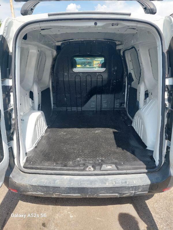 Renault Kangoo 1.5 dCi 90CV F.AP. Euro5+ Kangoo 1.6 GPL