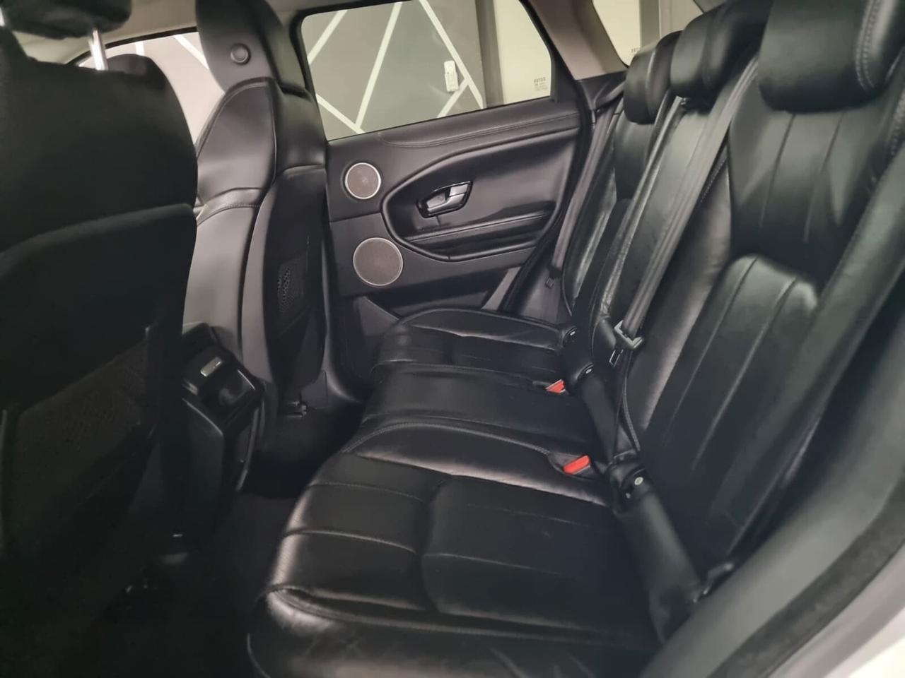 Land Rover Range Evoque 2.0 HSE Dynamic
