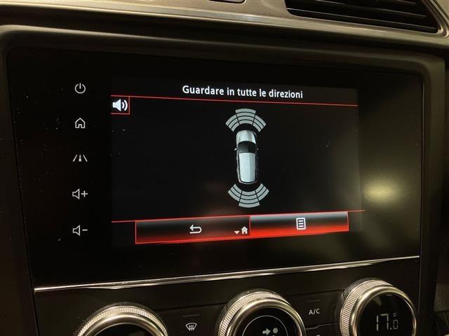 RENAULT Kadjar 1.5 Blue dCi Business EDC N1 autocarro!!!