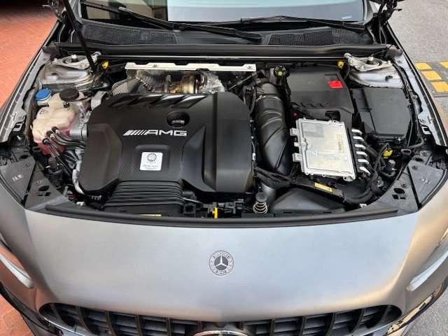 Mercedes-Benz A 45 AMG Classe A - W177 2018 S Race Edition 4matic+ auto