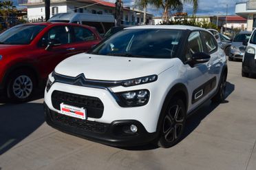 Citroen C3 BlueHDi 100 S&S Feel Pack 6m