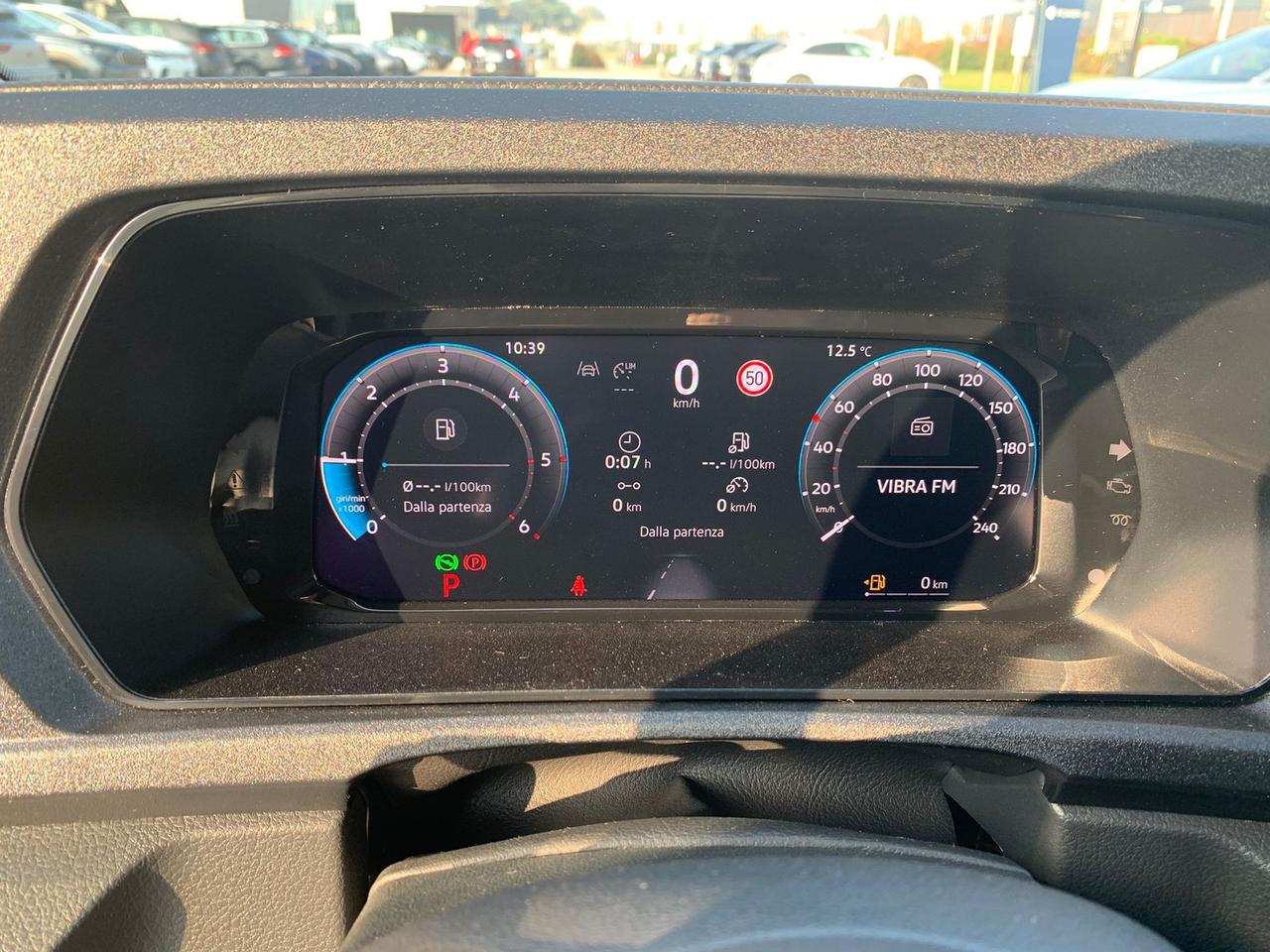 Volkswagen Caddy maxi 2.0 tdi 122cv space dsg7