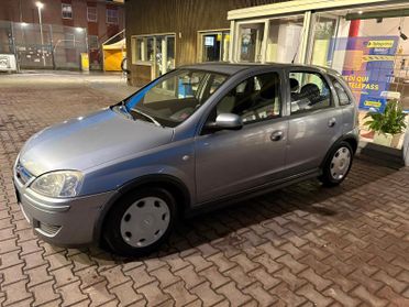 Opel Corsa 5 Porte Corsa 5p 1.2 GPL OK NEOPATENTATO