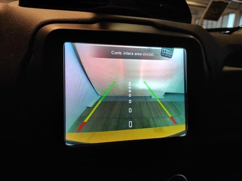 JEEP Renegade - Renegade 1.3 T4 DDCT Limited