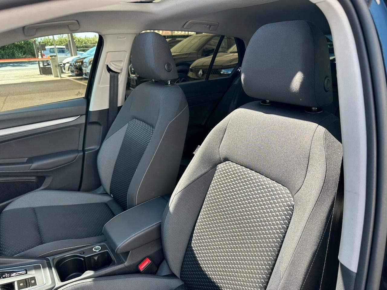 Volkswagen Golf 2.0 TDI 150 DSG SCR Style*PANO*ACC*SED.RISC