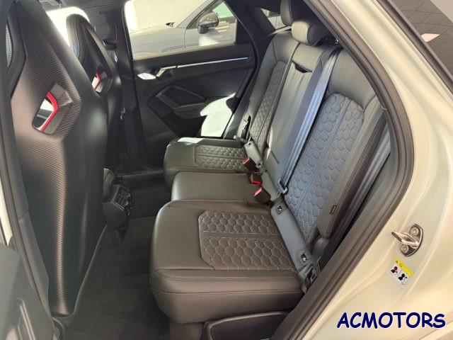 AUDI RS Q3 SPB quattro S tronic EDITION 10 YEARS