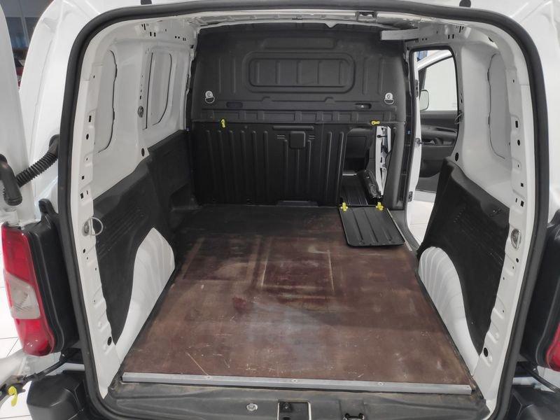 Citroën Berlingo BlueHDi 100 Van M Club*3 POSTI*84.000 KM*DIESEL*