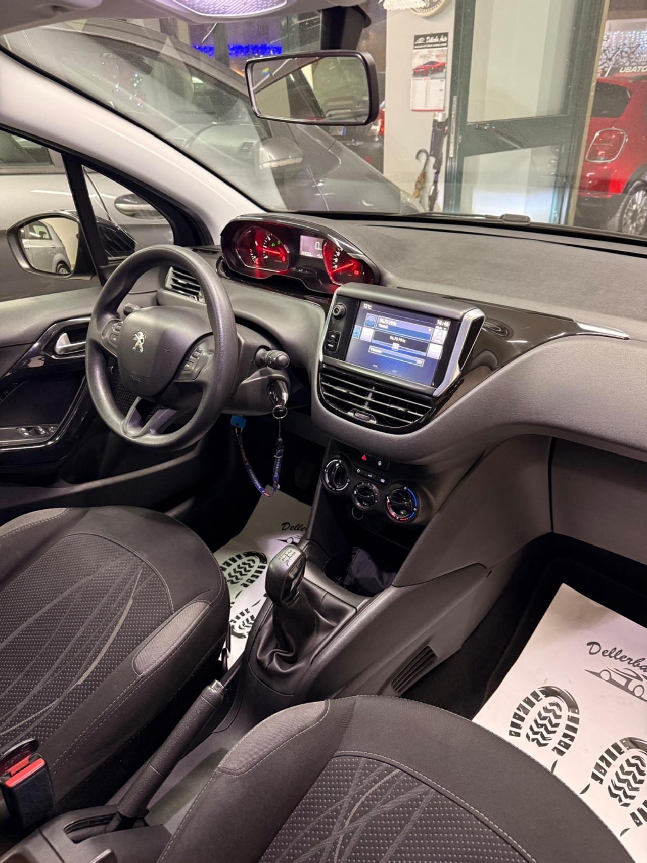 Peugeot 208 1.4 VTi 95 CV 5p. GPL Active