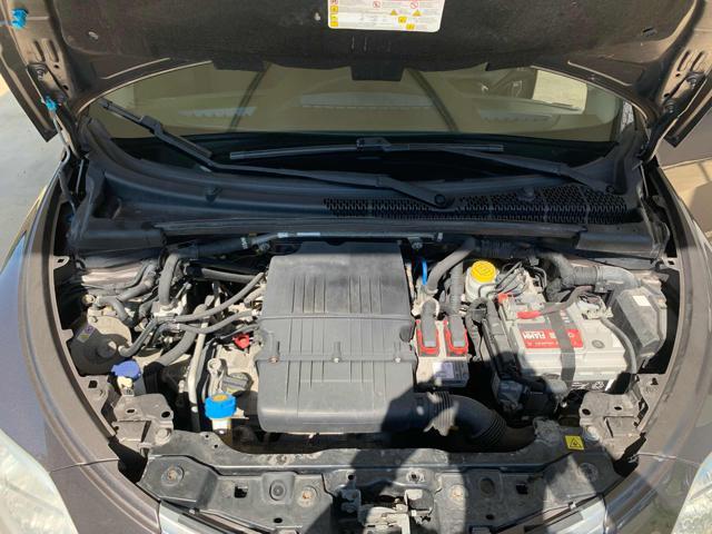 LANCIA Ypsilon 1.2 69 CV 5 porte GPL OK 07/2034 OK NEOPATENTATI